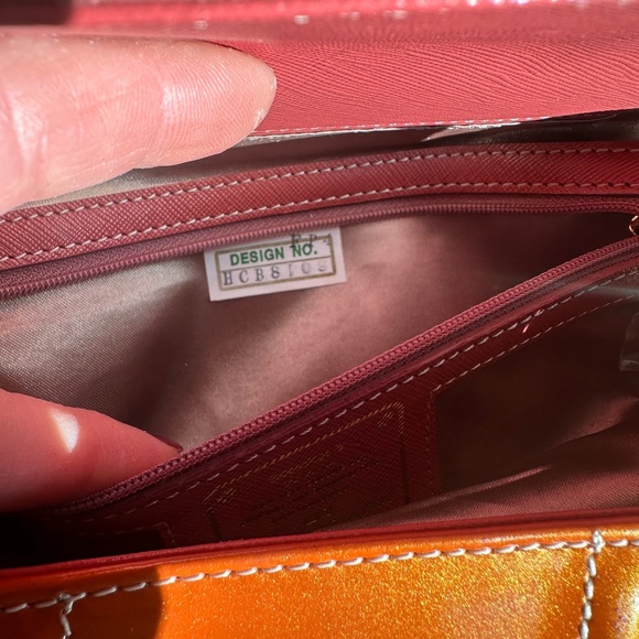 Balenciaga chain shoulder bag - Rare find with COA - Picture 7 of 9